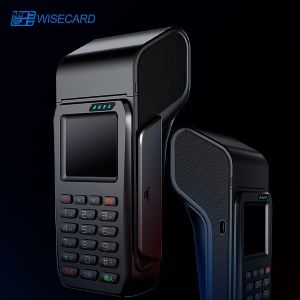 Buy cheap T50 Mastercard Contactless Handheld Billing Android Edc Finger Print Biometric from wholesalers