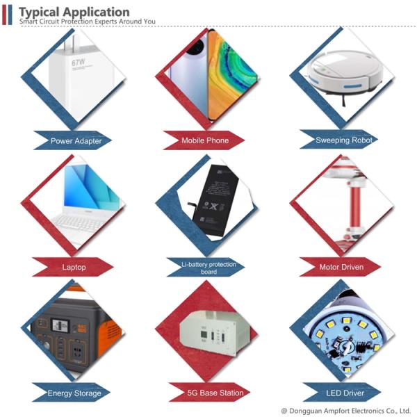 Ferraz Shawmut European Medium Voltage Fuses 10GB55V0,16 Replacement For Street Lighting HVI Distribution
