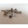 Buy cheap Stainless steel 316 undercut anchor special expansion bolts nuts back bolt whole sets drilling bits and machine from wholesalers