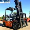 Buy cheap Shimadzu Made in Japan Hydraulic Pumps LPG Petrol Gasoline 3 Ton Snsc FL30 Forklift from wholesalers