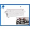 Buy cheap Eight Zones Reflow Oven Machine Smt Automatic Soldering Equipment from wholesalers