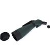 Buy cheap 20-60x60 Outdoors Telescope , ED Glass Military Spotting Scope With Tripod from wholesalers