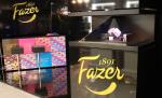 Innovative Hologram Pyramid , Hologram 3D Display for jewelry / perfume and