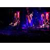Buy cheap P6.25 5000Nits 500x1000mm Outdoor Full Color Led Display Low Noise from wholesalers