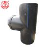 Buy cheap Black HDPE Fusion Fittings Fabricated Elbow 90 Degree 20mm-1200mm Injection Moulding from wholesalers