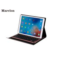 Buy cheap 250mAH Battery Ipad Air Keyboard Case For Protecting Tablet Against Dirt product