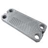 Buy cheap Heat Exchanger APV Heat Transfer Plate High Strength Energy Efficiency from wholesalers