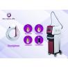 Buy cheap Colorful Pico Laser Tattoo Removal Machine 1500W Power For Beauty Salon from wholesalers