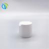 Buy cheap 0.2ml Plastic Bottle Disc Top Caps Grey 28/415 28mm Soap Shampoo from wholesalers