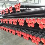 1.0319 Steel Tubes For Combustible Substances Requirement Category L210GA Steel