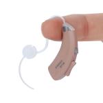 Directional Microphones Rechargeable Hearing Aid For Seniors Adults Noise