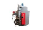 IRIS OEM Electric Heat Treatment Furnace For Aluminum Quenching