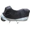 Buy cheap Inflatable Outdoor Motorcycle Cover Lightweight Water Repellent With UV Treating from wholesalers