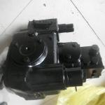 Sauer 90 series motor hydraulic piston motor, 90 series hydraulic motor high