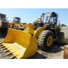 Buy cheap Used Popular Construction Wheel Loader Komatsu Wa380, Medium Front End Loader Wa380 on Promotion from wholesalers
