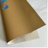 Buy cheap PVC Leather Manufacture Polyester Brushed Back Synthetic Leather for Sofa Purse Furniture Bags from wholesalers