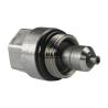 Buy cheap PC350-8 PC400-8 Excavator Hydraulic Valve 723-40-85100 Steel Mateial from wholesalers