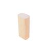 Buy cheap Soft Small Balsa Wood Box Round Tree Bark Wood Box For Macaron Packing from wholesalers