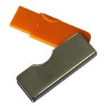 Knife Opening Twist Usb Stick 16GB 32GB 64GB 128GB UDP 2.0 Usb Flash Drive