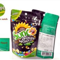 Buy cheap Tear Notch Retort Food Packaging Laminated Retort Pouch Bag BV Certificate product