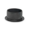 Buy cheap Black 0.01mm ABS POM CNC Machined Plastic Parts from wholesalers