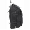 Buy cheap Large Capacity Men's Wheeled Luggage Travel Bag Retractable from wholesalers