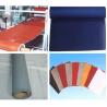 Buy cheap Manufacturer price Silicone coated Glassfiber farbics insulation fire resistant silicone rubber sheet from wholesalers