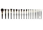 Professional Synthetic Makeup brush Set Private Label Complete
