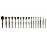 Buy cheap Professional Synthetic Makeup brush Set Private Label Complete from wholesalers