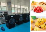4Kg 6Kg Household Mini Freeze Dryer -50C-50C Temperature Range