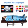 Buy cheap 16 Chamber Air Pressure Lymphatic Drainage Treatment Machine For Body Beauty from wholesalers