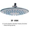 Buy cheap SY-8104 Round Shower Head from wholesalers