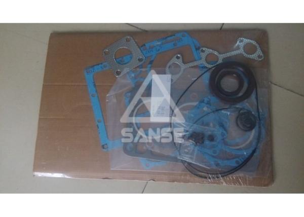 Buy cheap D722 Full Gasket Kit Gasket Repair For Excavator Diesel Engine KUBOTA Machinery from wholesalers