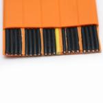 CE Cert. Flat Elevator Cable, ECHU Flat Cable