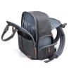 Buy cheap 23L Embroidered Large Capacity Diaper Bag Backpack 0.9kg from wholesalers