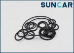 714-12-05110 7141-05110 Transmission Piping Seal Kit WA350-3 WA350-3A Komatsu