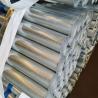 Buy cheap SGCC SGCD A53 A369 Galvanized Metal Pipes 20mm Thick GI Steel Tube from wholesalers