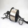 Buy cheap Stainless Steel Aluminium 380VAC High Amp Slip Ring from wholesalers
