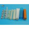 Buy cheap 0.5-30mm Soft and Flexible Special Tubes Polyester Film Glued PET Heat Shrink Tube from wholesalers