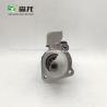 Buy cheap 24V 9T 4.0KW 28MT Starter motor 6605N 140-28133 10479626 10479650 19070039 19080007 19084201 0230002350 0230002358 0230002590 063522310330 from wholesalers