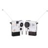 Buy cheap Copper Wire Horizontal Magnetic Tensioner , 0.025 - 0.12mm Wire Winder Tensioner from wholesalers