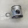 Buy cheap Diesel Truck Engine Parts Piston Kit 4955160 for Cummins QSB6.7 from wholesalers
