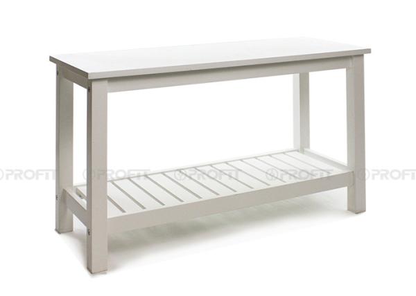 Buy cheap Entryway Shoe Bench Made Of MDF from wholesalers