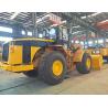 Buy cheap Original Japan Caterpillar 30ton 980g Wheel Loader in Good Condition for Sale, Used Cat Front Crawler Loader 966D 966e 966g 966h 973D 980g 980h on from wholesalers