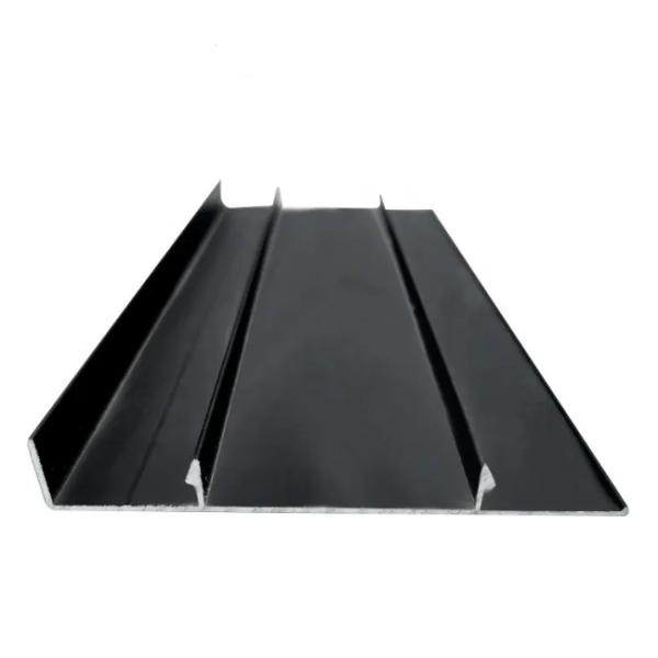 Buy cheap Vertical Louvered Shutter Architectural Aluminium Profiles Aluminium Roller Shutter Slats from wholesalers