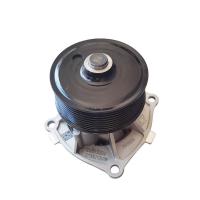Buy cheap Foton Aumark Truck ISF2.8 Cooling Water Pump Assembly Original 5528262 for Year product