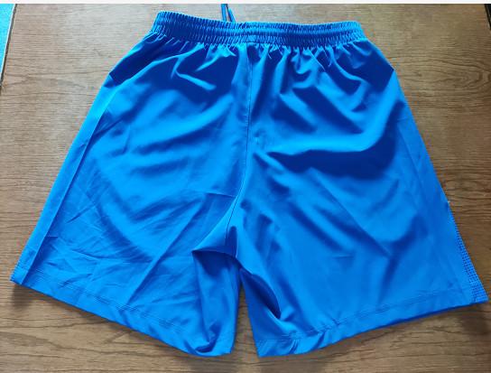 Buy cheap OEM ODM L-6XL Athletic Teamwear Men Running Shorts breathable from wholesalers