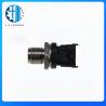 Buy cheap 6754-72-1210 High Pressure Common Rail Sensor for Komatsu PC200-8 Excavator Parts from wholesalers
