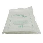 9*9 Cleanroom non woven polyester microfiber wiper