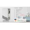 Buy cheap Nominal Voltage 51.2V Wall-Mounted Battery for Solar Energy Storage 5kW 10kW 100Ah 200Ah from wholesalers